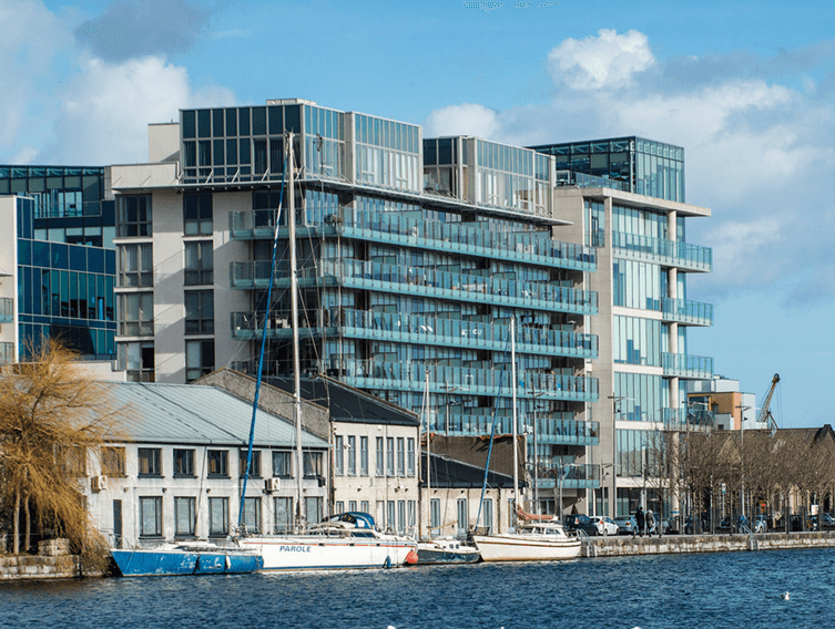 Hanover Reach