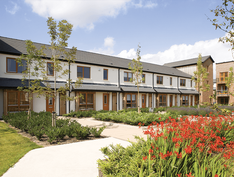 Hunterswood Development