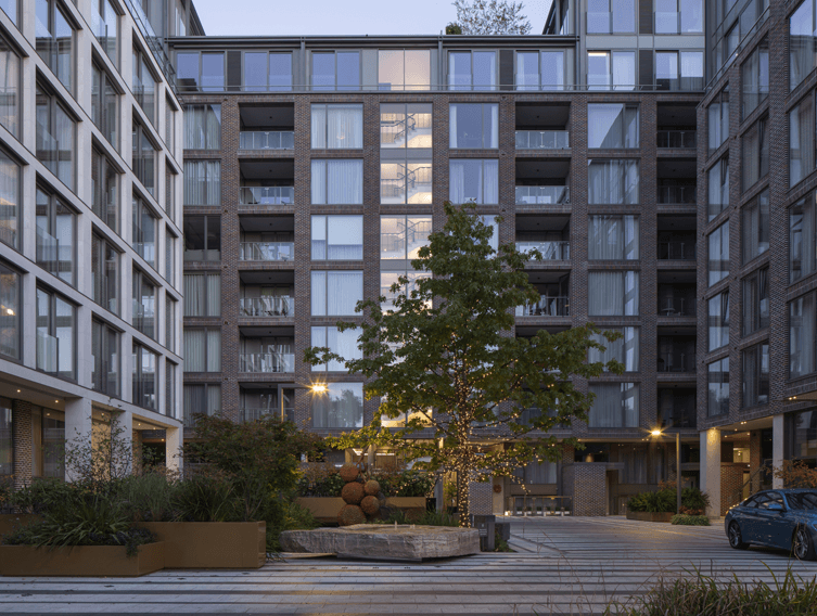 Lansdowne Place, Ballsbridge, Dublin 4