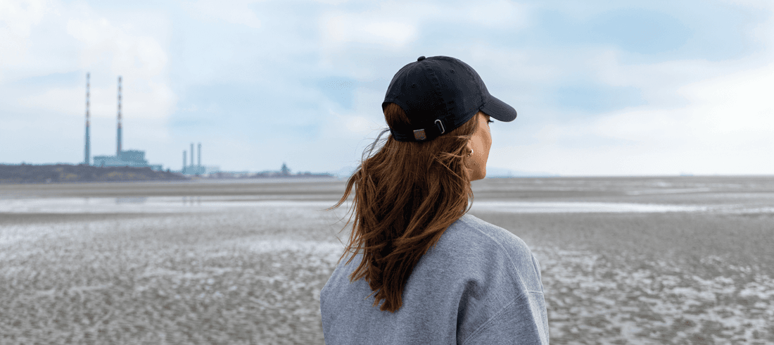Sandymount Strand