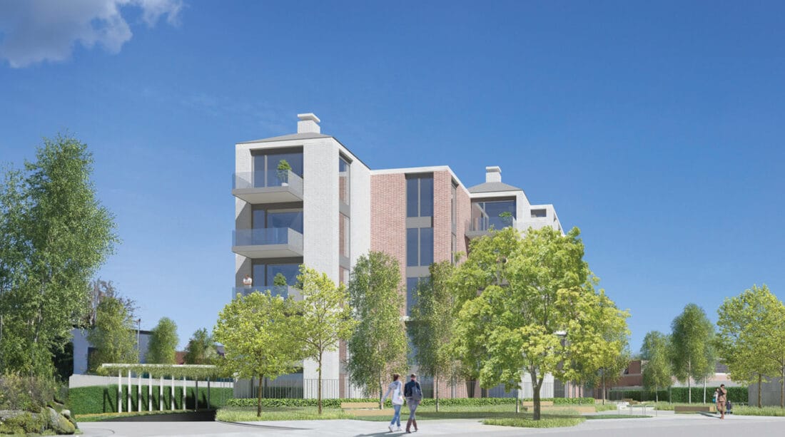 Sandymount Place Home Slider