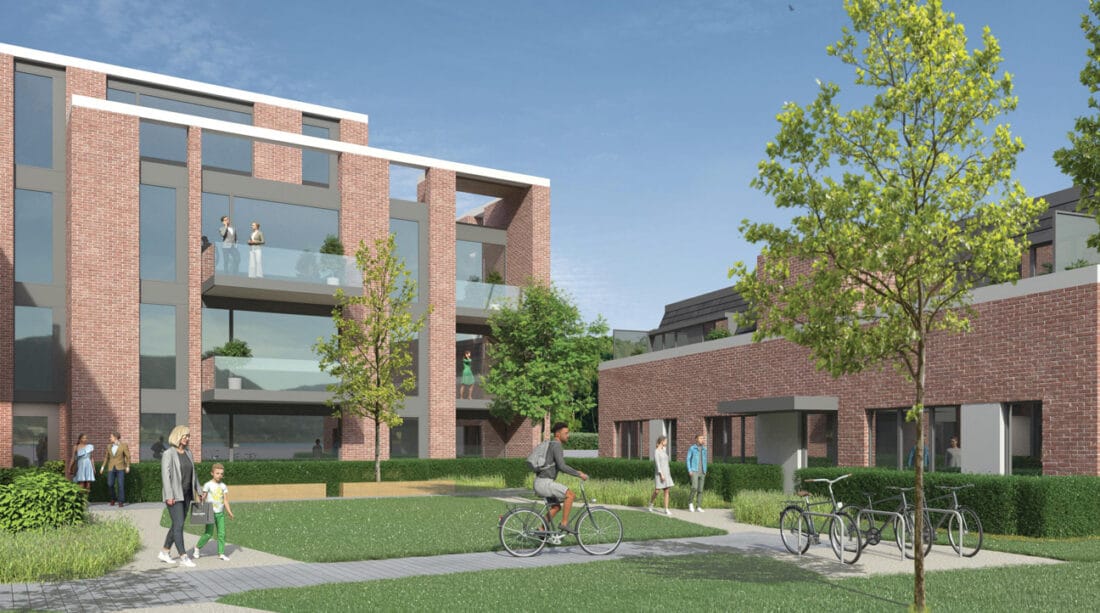 Sandymount Place Home Slider