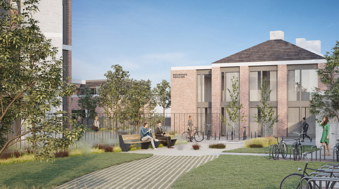 Sandymount Place Home Slider